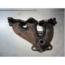06H207 Exhaust Manifold For 08-12 CHEVROLET MALIBU  3.6 12571100